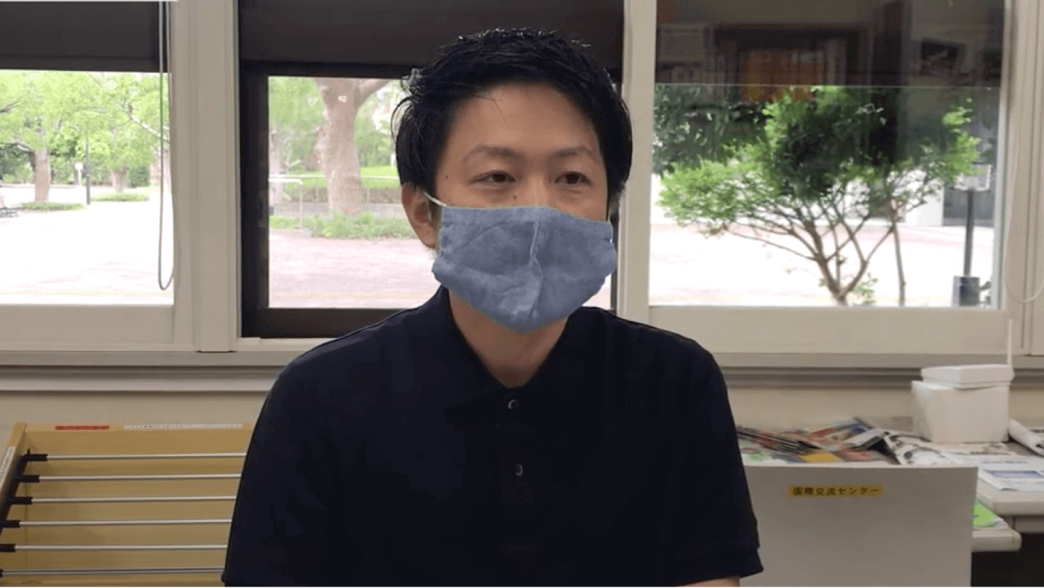 Mirai Translator®導入事例_神戸市外国語大学様｜みらい翻訳 ～AI自動翻訳～