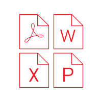 PDFファイル翻訳可能